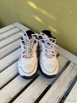 Chlapčenské športové tenisky veľ. 40 - 2