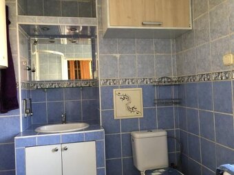 Na predaj 3-izbový tehlový byt na II sídlisku LR-1511 - 2