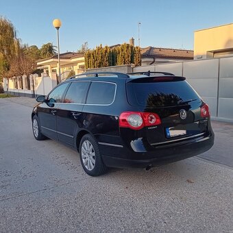 Volkswagen passat b6 1.6 tdi 77kw - 2