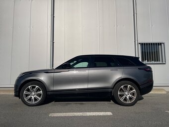 Land Rover Velar 2019 - 2