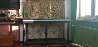 Akváriu 500l sklo 2cm - 2