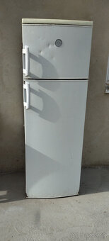 Chladnička + mraznička Elektrolux - 2