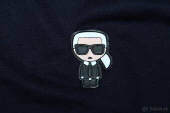 Pánska mikina Karl Lagerfeld - 2