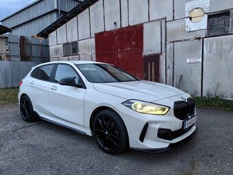 BMW 118d 2021 - 2