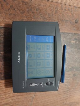 Sony RM-TP501 - 2