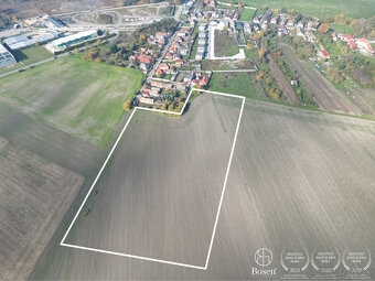 BOSEN | Na predaj Investičný pozemok 2,8 ha, Dunajská Streda - 2
