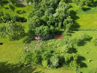 EXKLUZÍVNE: Stavebný pozemok v tichej lokalite – Terchová, B - 2