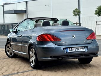 Peugeot 307 CC 2.0 16V Dynamique - 2