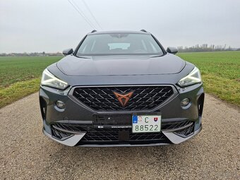 Cupra Formentor 1.5 Tsi DSG - 2