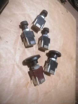 Škoda 100,110 a pod. - 2