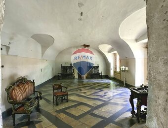 Barokový kaštieľ grófa Andrássyho, 1049m2,  Drnava pri Drien - 2