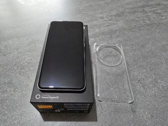 PREDÁM XIAOMI 15 ULTRA 16/512GB Silver Chrome/VÝMENA - 2