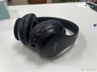 Bezdrótové slúchadlá Uliptz - 2