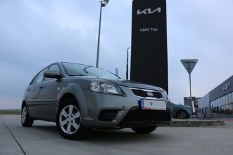 Kia Rio 1.4 LX - 2
