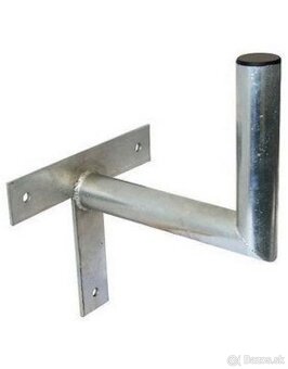 Parabola + konzola - 2