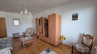 2-izbový byt na prenájom, Sever - 2