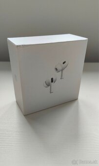 Apple AirPods 2 pro - 2
