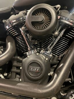 Harley-Davidson Fat Bob 131” - 2