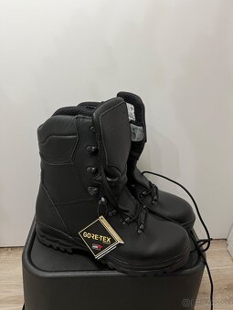 Kanady zimné GoreTex - 2