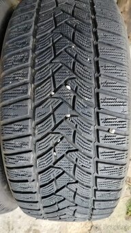 Zimná pneumatika 2ks 225/50 R17 94H Dunlop Winter Sport 5 - 2