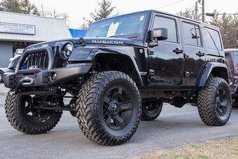 XD 811 ROCKSTAR JEEP r18 - 2