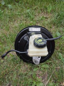 Náhradne diely Renault Megane - 2