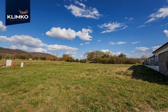 Stavebný pozemok na predaj – Fintice, ulica Hraničná - 2