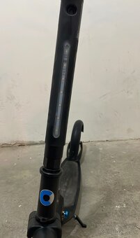 Micro koloběžka - 2