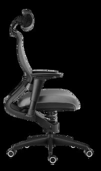 zdravotná stolička ADAPTIC EXTREME - 2