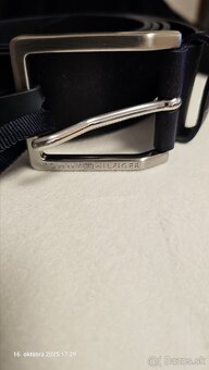 Tommy Hilfiger opasok Original Novy - 2