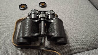 Ďalekohľad REVUE 8X30 Weitwinkel - 2