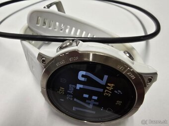 Garmin Epix Pro (Gen2) - 47 mm Sapphire Titanium - 2