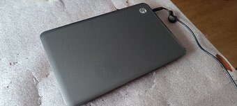 Notebook HP Pavilion G6 4GB/AMD A4/SSD128GB/Win 10 - 2