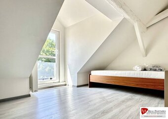 Byt na predaj 6-izbový,120m2, INVESTIČNÝ byt,Dunajská Lužná - 2