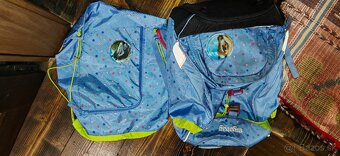 Školská taška Ergobag Prime - 2