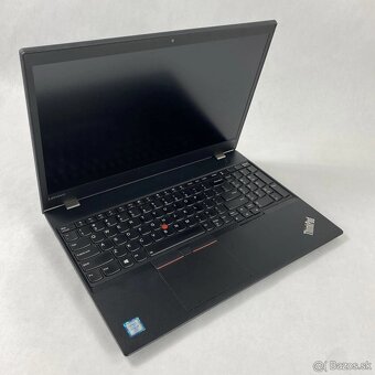 Lenovo Thinkpad T570 - 2
