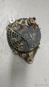 Alternator Valeo 9616862980 Citroen Peugeot Fiat - 2