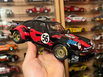 Porsche 934 RSR 1:18 Exoto - 2