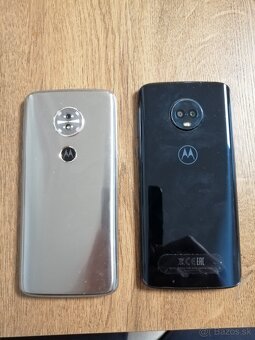 Motorola Moto G6 - 2