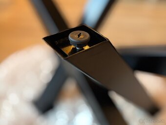 Kovová podnož Mikado 180 - 2