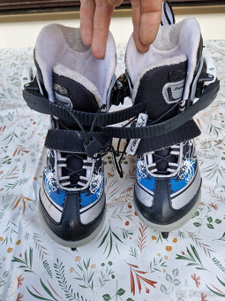 Predam detske korcule RADICAL 28-32 - 2