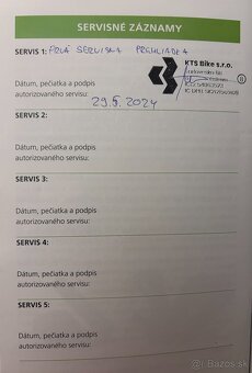 Scott Speedster 20, vel. 58 - 2