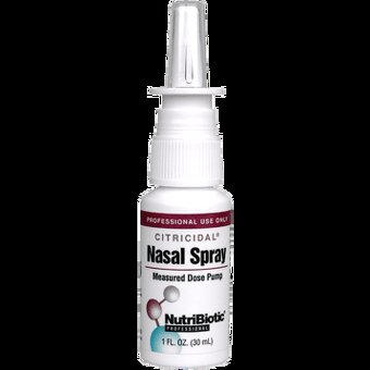 Citricidal silný koncentrát, Nutribiotic - VIANOČNÁ ZĽAVA - 2