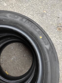 Predám nové letné pneumatiky 165/65 R15 - 2