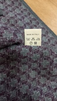 Dámsky kabátik - 2