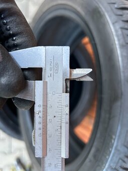 Fulda 225/45/17 KRISTALL CONTROL HP 2 Zimné pneu - 2