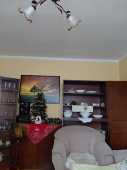 Prenajom jedno izb.bytu - 2