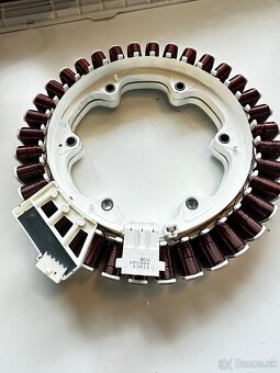 LG stator - 2
