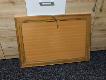 Krásny starý obraz - 2