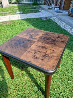 Predam retro stol - 2